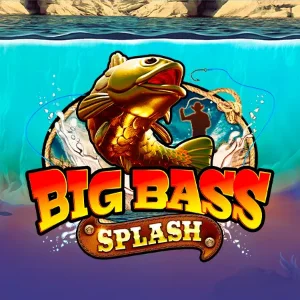 Play Big Bass Splash
