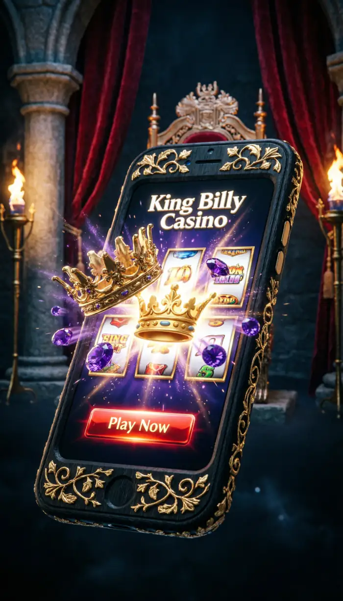 King Billy Index