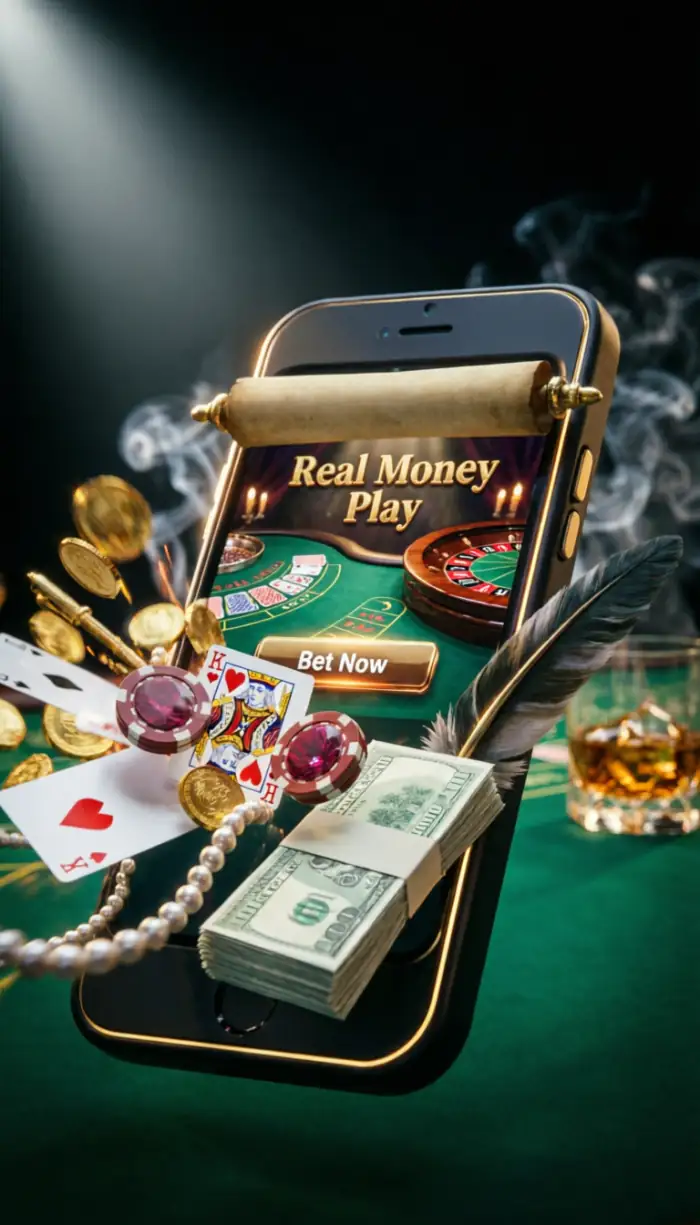 King Billy Money