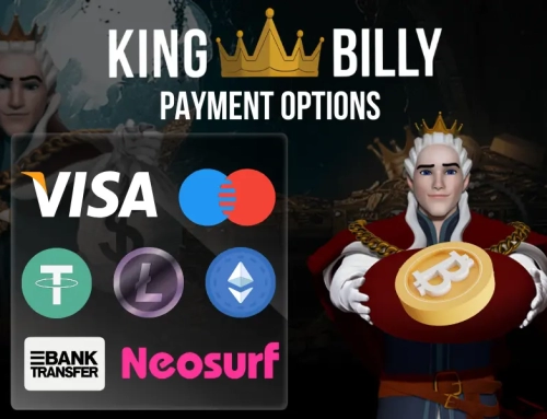 Payment Options for Australians